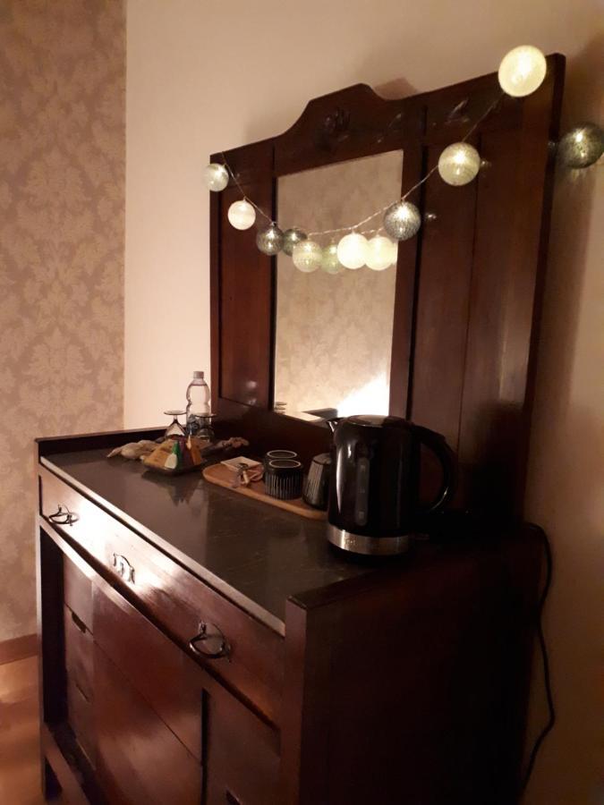 Bed and Breakfast Il Noccioletto Mombaruzzo Exteriér fotografie